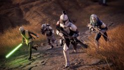 STAR WARS ZERO COMPANY - Image 3