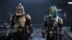 STAR WARS ZERO COMPANY - Image 2