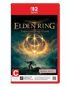 ELDEN RING TARNISHED EDITION