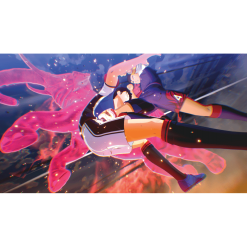 CAPTAIN TSUBASA II WORLD FIGHTERS - Image 4
