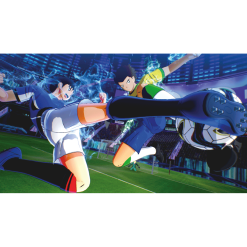 CAPTAIN TSUBASA II WORLD FIGHTERS - Image 2