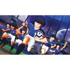 CAPTAIN TSUBASA II WORLD FIGHTERS - Image 5