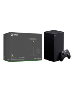 CONSOLA XBOX SERIES X RECERT
