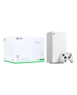 CONSOLA XBOX SERIES X 1TB DIGITAL RECERT