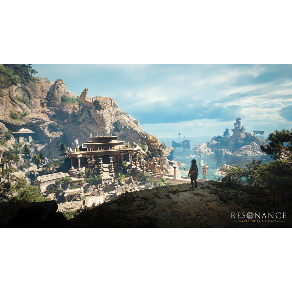 RESONANCE A PLAGUE TALE LEGACY - Image 2