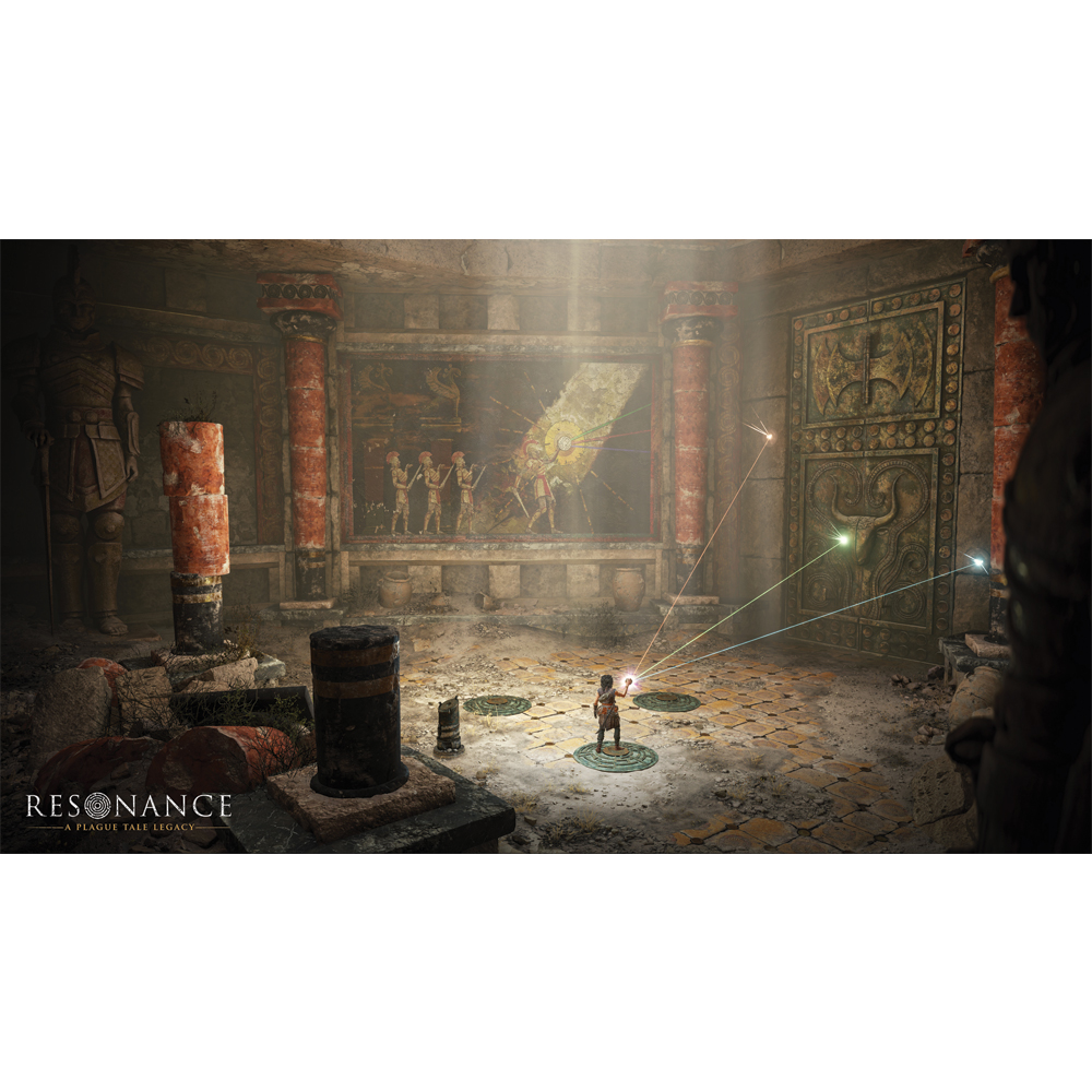 RESONANCE A PLAGUE TALE LEGACY - Image 4