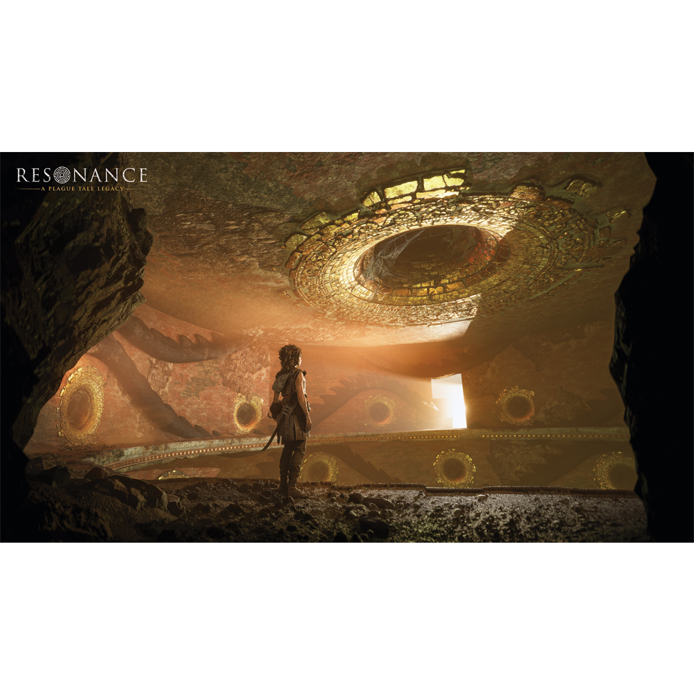 RESONANCE A PLAGUE TALE LEGACY - Image 5