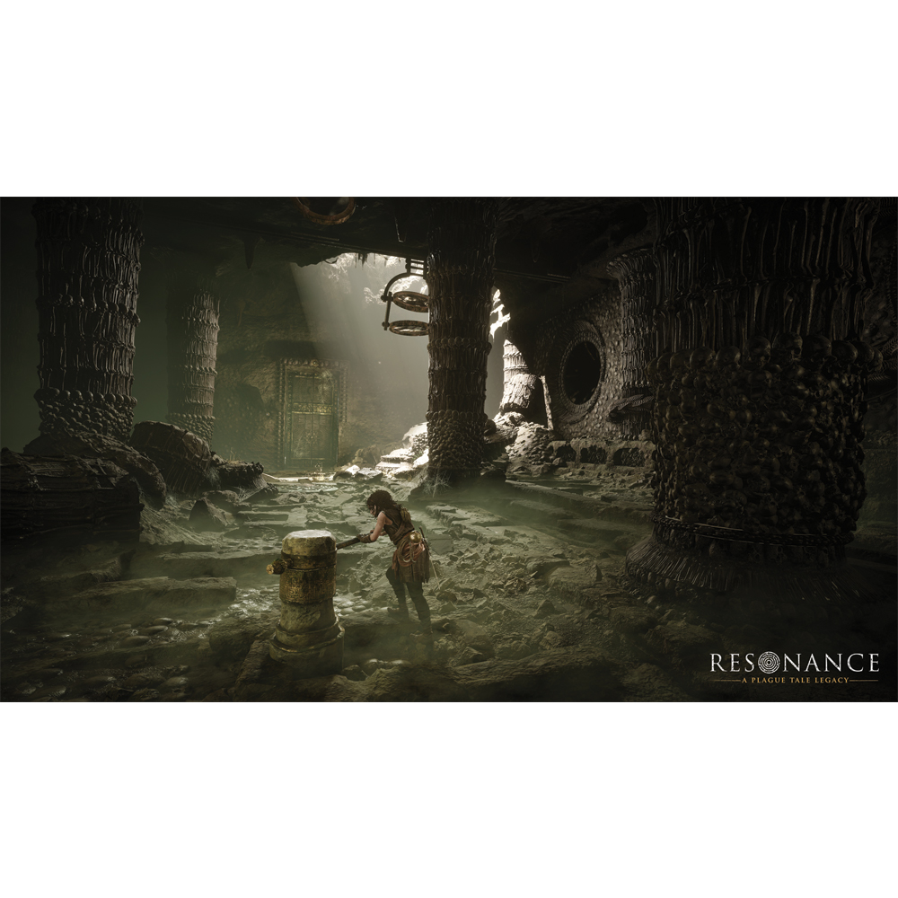 RESONANCE A PLAGUE TALE LEGACY - Image 6