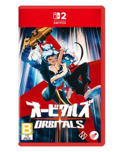ORBITALS
