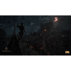 THE BLOOD OF DAWNWALKER - Image 2