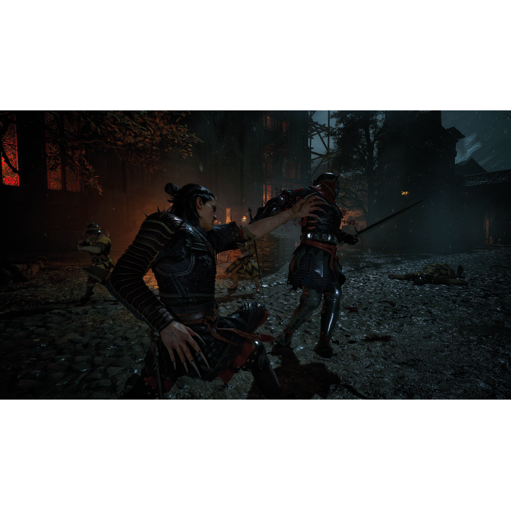 THE BLOOD OF DAWNWALKER - Image 5
