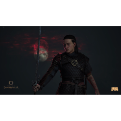 THE BLOOD OF DAWNWALKER - Image 3