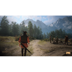 THE BLOOD OF DAWNWALKER - Image 4