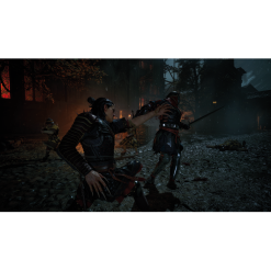 THE BLOOD OF DAWNWALKER - Image 5