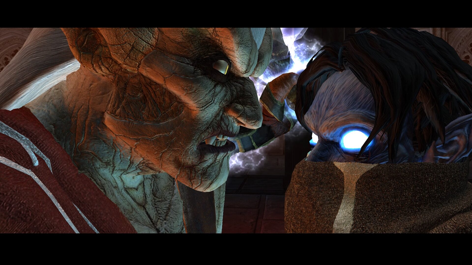 LEGACY OF KAIN DEFIANCE REMASTERED DELUXE EDITION XSX - Image 3