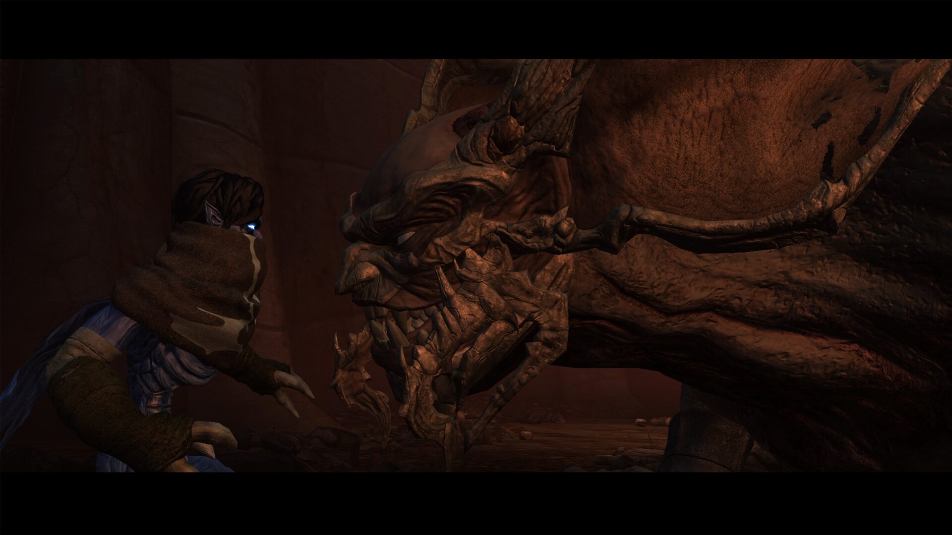 LEGACY OF KAIN DEFIANCE REMASTERED DELUXE EDITION XSX - Image 6