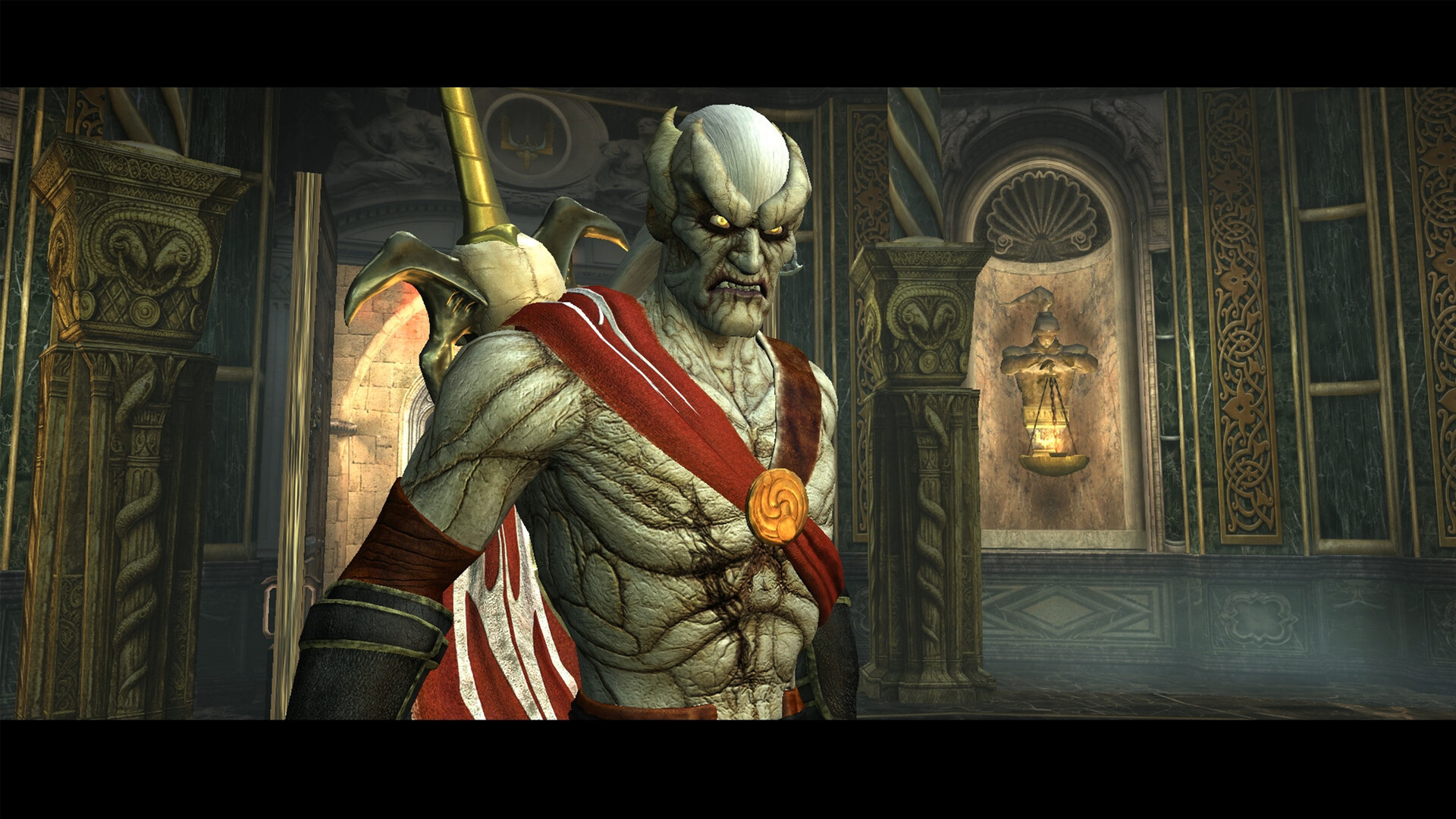 LEGACY OF KAIN DEFIANCE REMASTERED DELUXE EDITION XSX - Image 4