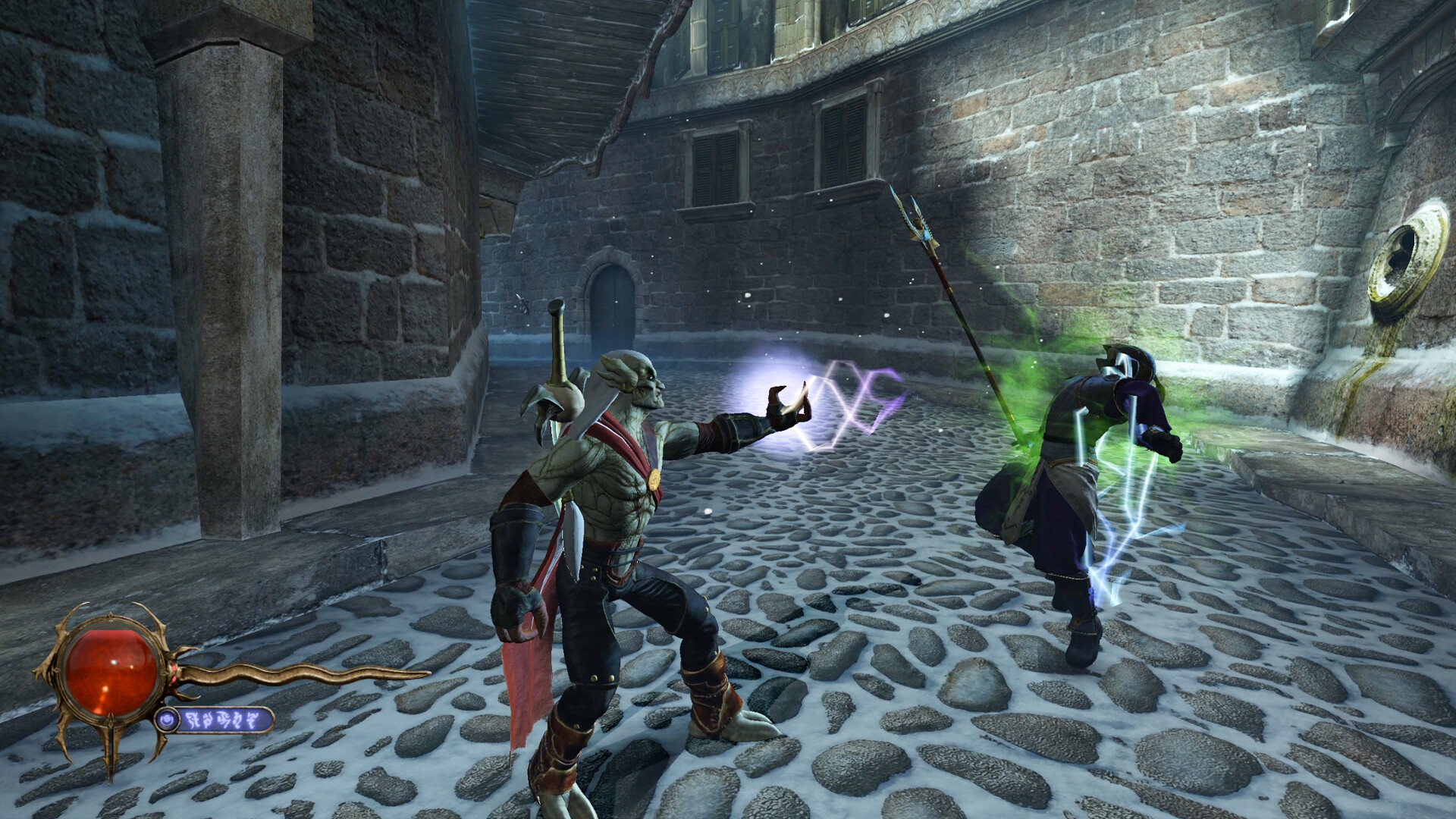 LEGACY OF KAIN DEFIANCE REMASTERED DELUXE EDITION XSX - Image 5