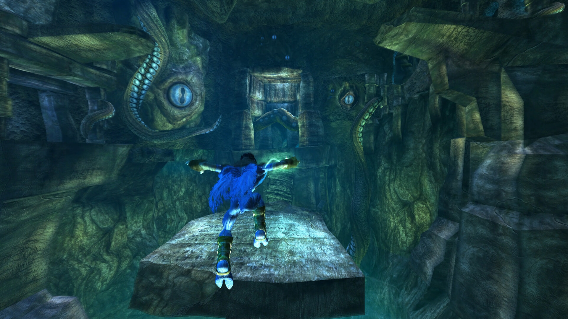 LEGACY OF KAIN DEFIANCE REMASTERED DELUXE EDITION XSX - Image 7