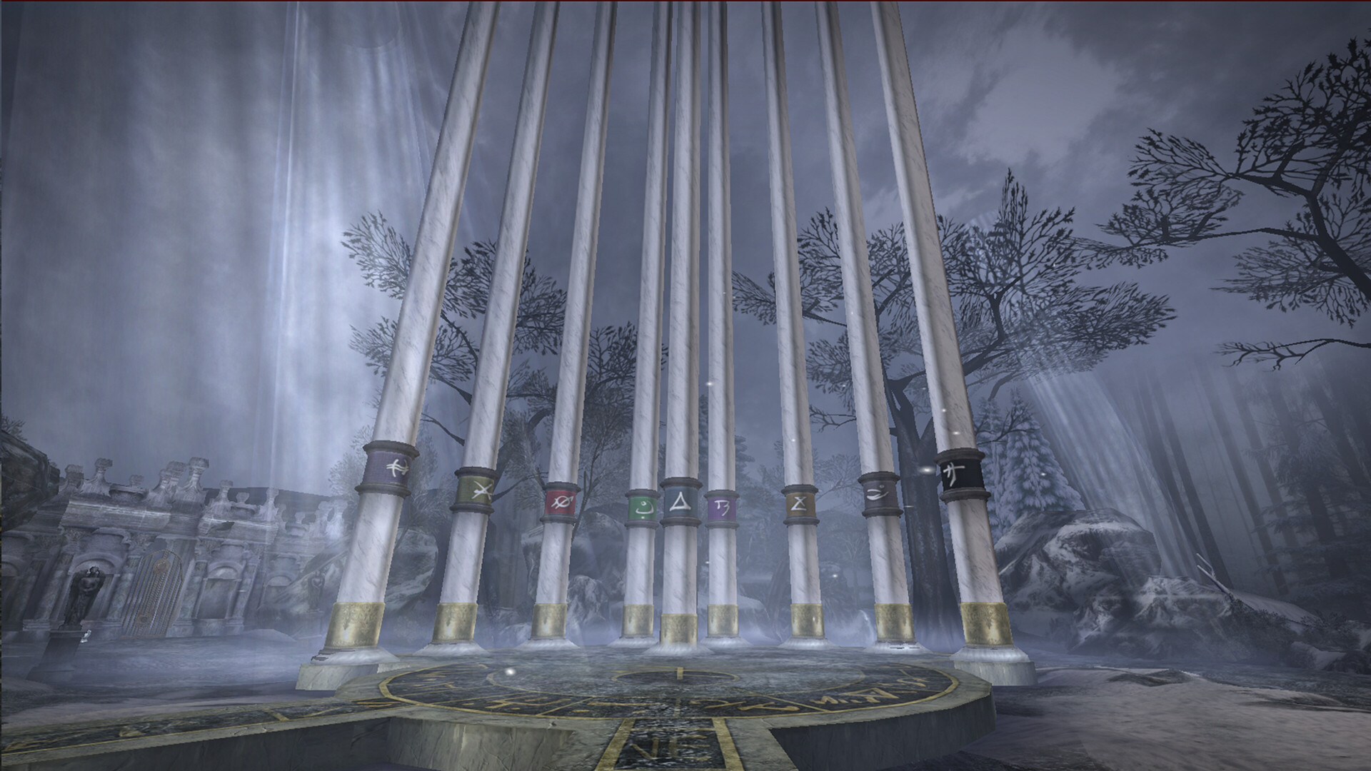 LEGACY OF KAIN DEFIANCE REMASTERED DELUXE EDITION XSX - Image 9