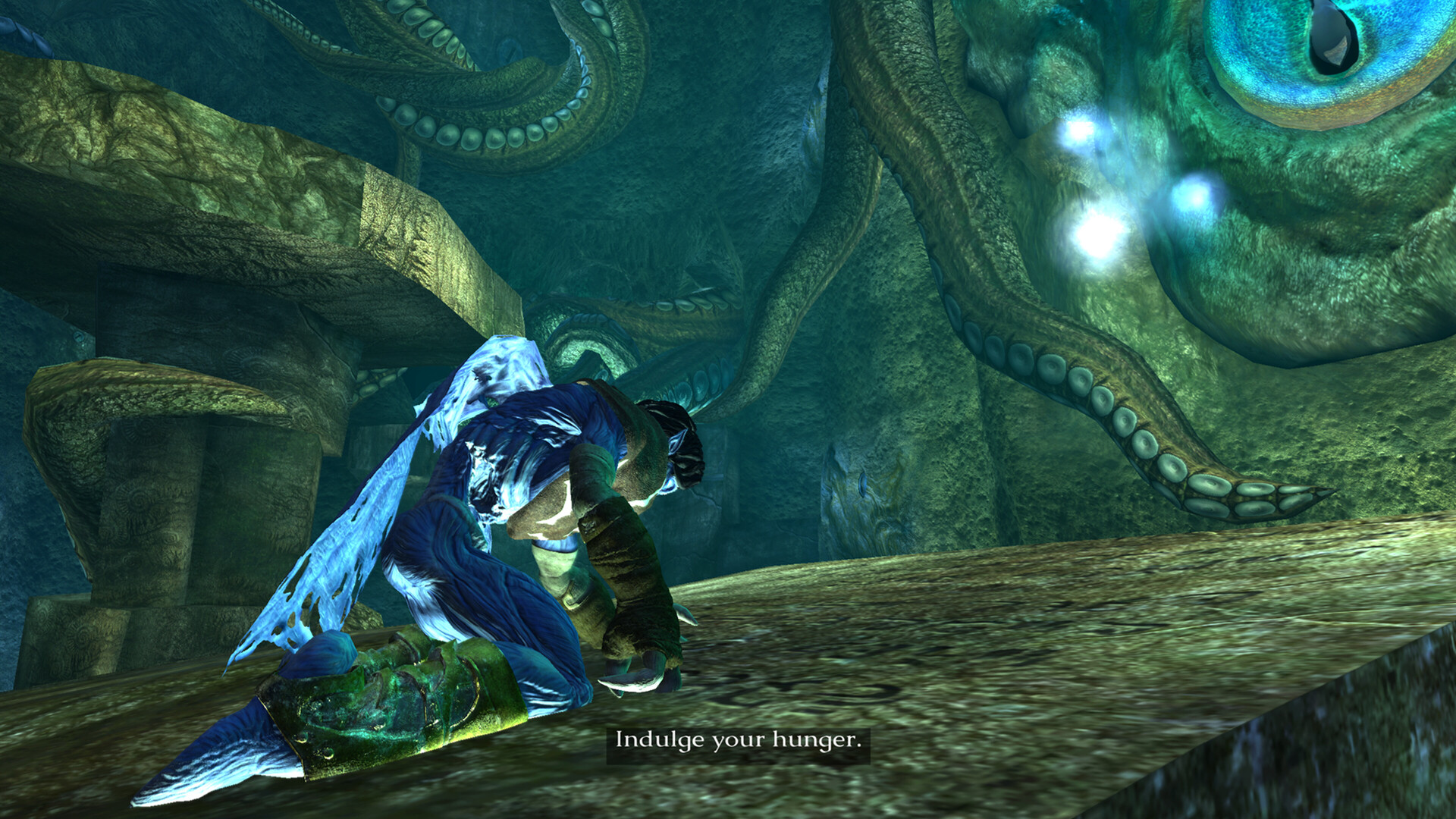 LEGACY OF KAIN DEFIANCE REMASTERED DELUXE EDITION XSX - Image 8