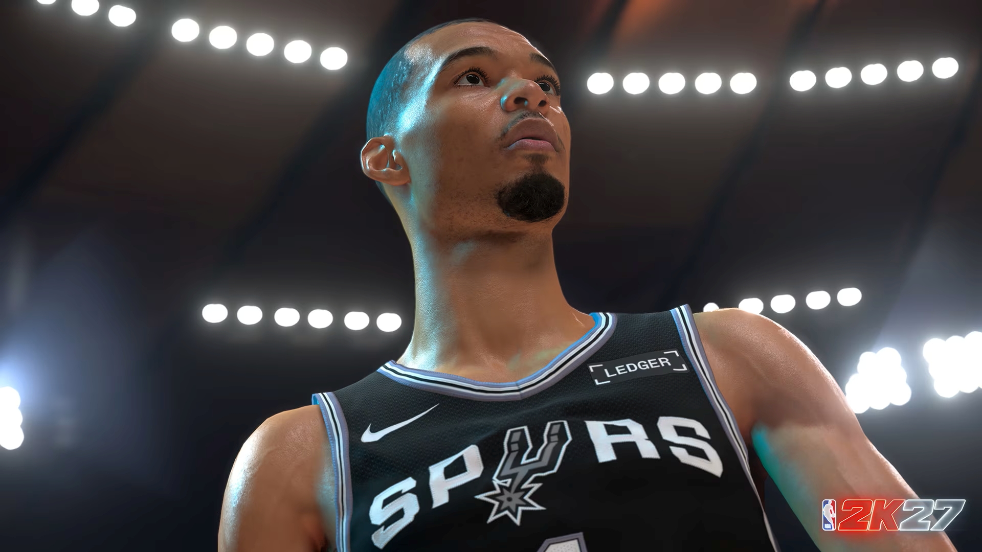 NBA 2K27 - Image 2