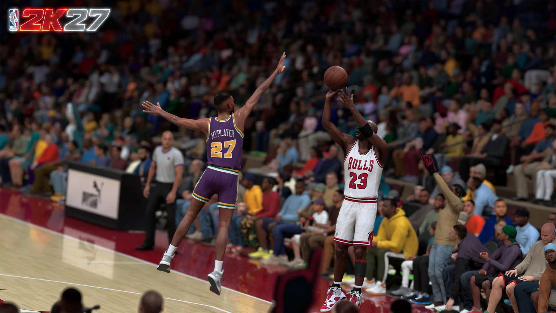 NBA 2K27 - Image 4