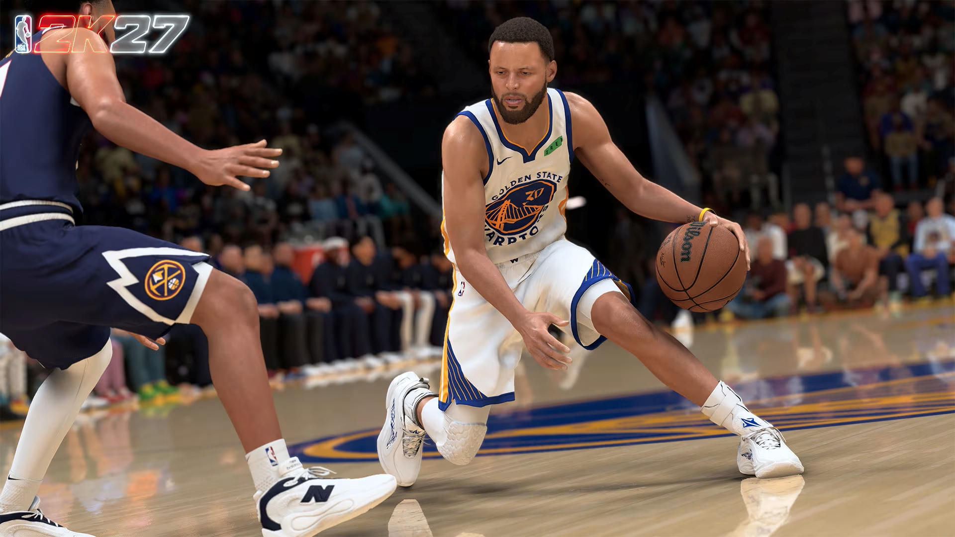 NBA 2K27 - Image 5