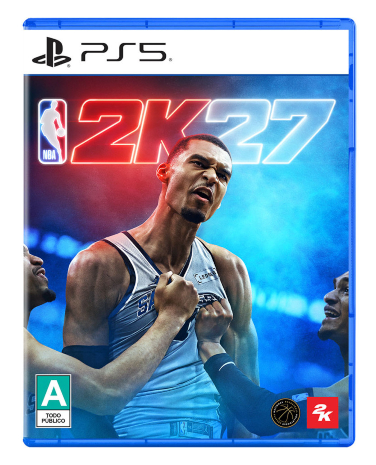 NBA 2K27