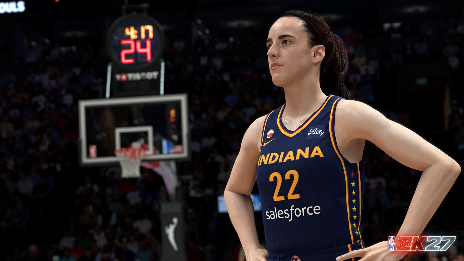 NBA 2K27 - Image 3
