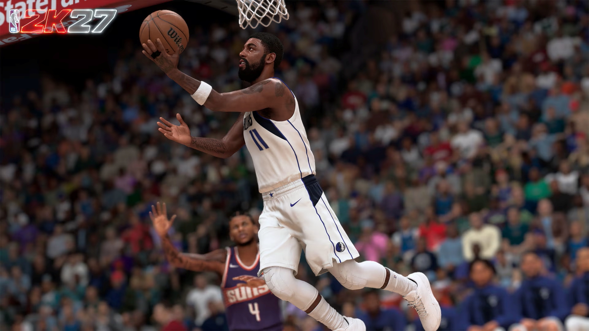 NBA 2K27 - Image 6