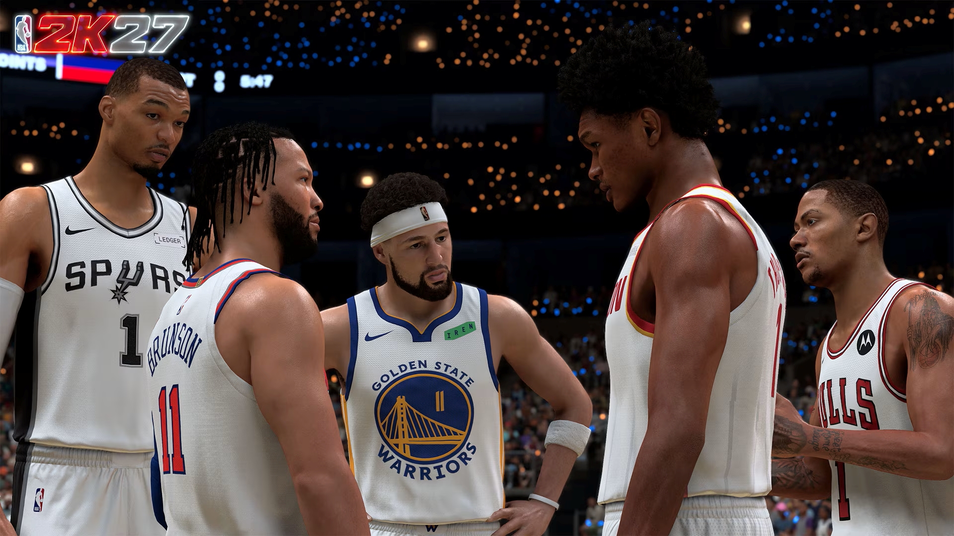 NBA 2K27 - Image 7