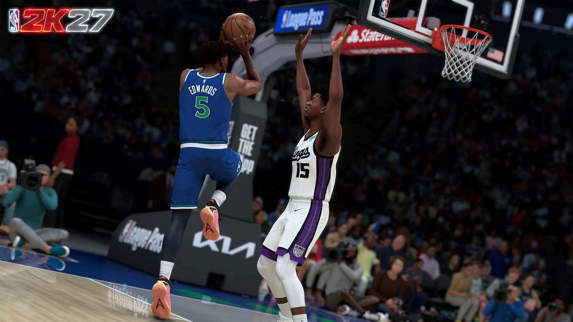NBA 2K27 - Image 8