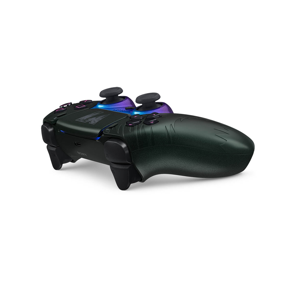 CONTROL PLAYSTATION 5 DUALSENSE GRAND THEFT AUTO VI BLACK - Image 3