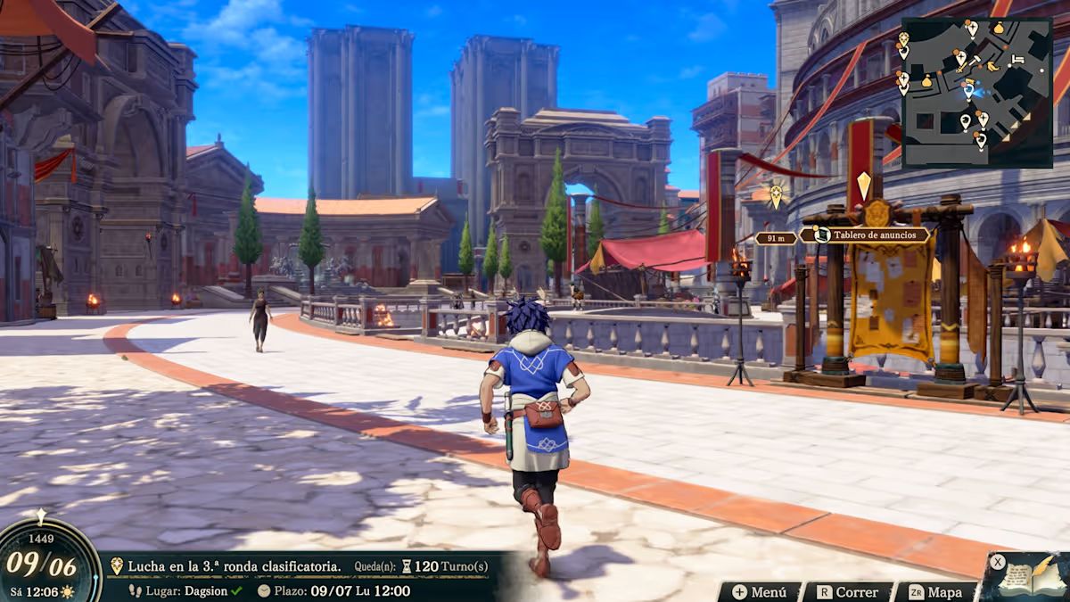 FIRE EMBLEM FORTUNES WEAVE DAGDAN COLLECTION - Image 4