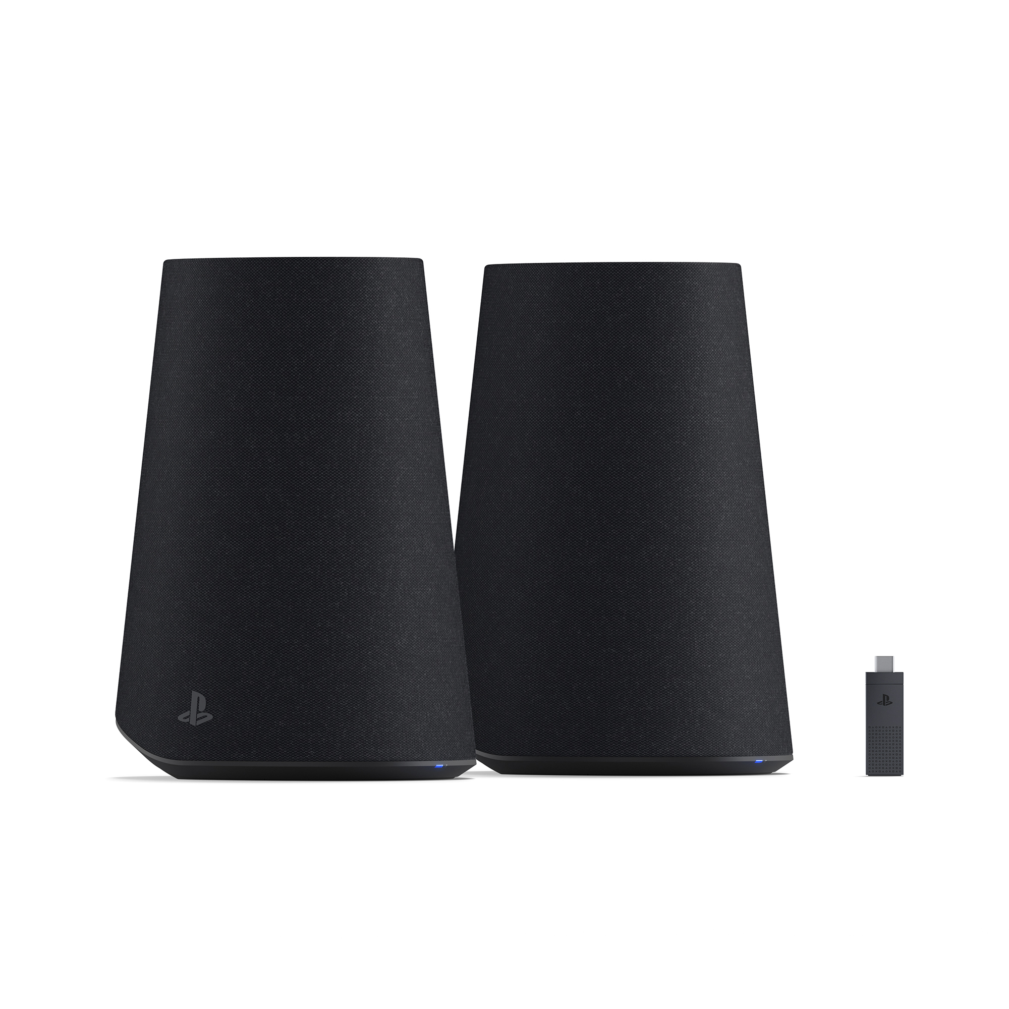 ALTAVOCES INALAMBRICOS PULSE ELEVATE MIDNIGHT BLACK