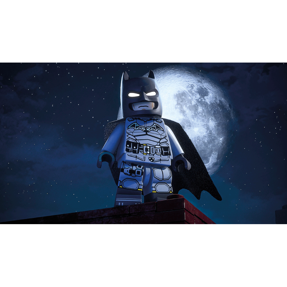 LEGO BATMAN LEGACY OF THE DARK KNIGHT - Image 2