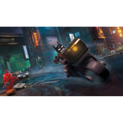 LEGO BATMAN LEGACY OF THE DARK KNIGHT - Image 3