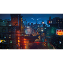 LEGO BATMAN LEGACY OF THE DARK KNIGHT - Image 4