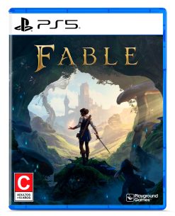 FABLE PS5