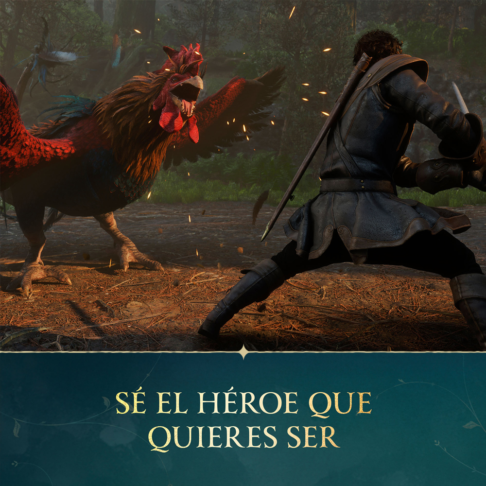 FABLE XSX - Image 3