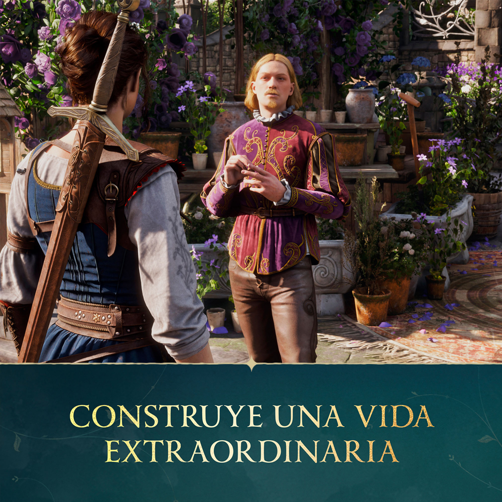 FABLE XSX - Image 4