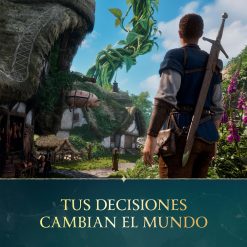 FABLE XSX - Image 5