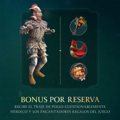 FABLE XSX - Image 2