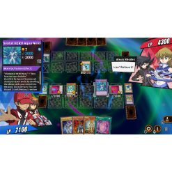YU GI OH TAG FORCE GX NSW - Image 5