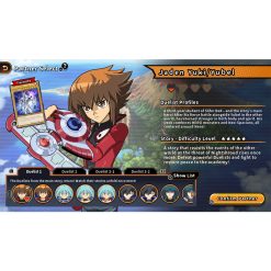YU GI OH TAG FORCE GX NSW - Image 6