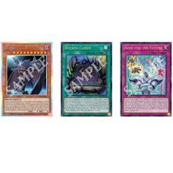YU GI OH TAG FORCE GX NSW - Image 8