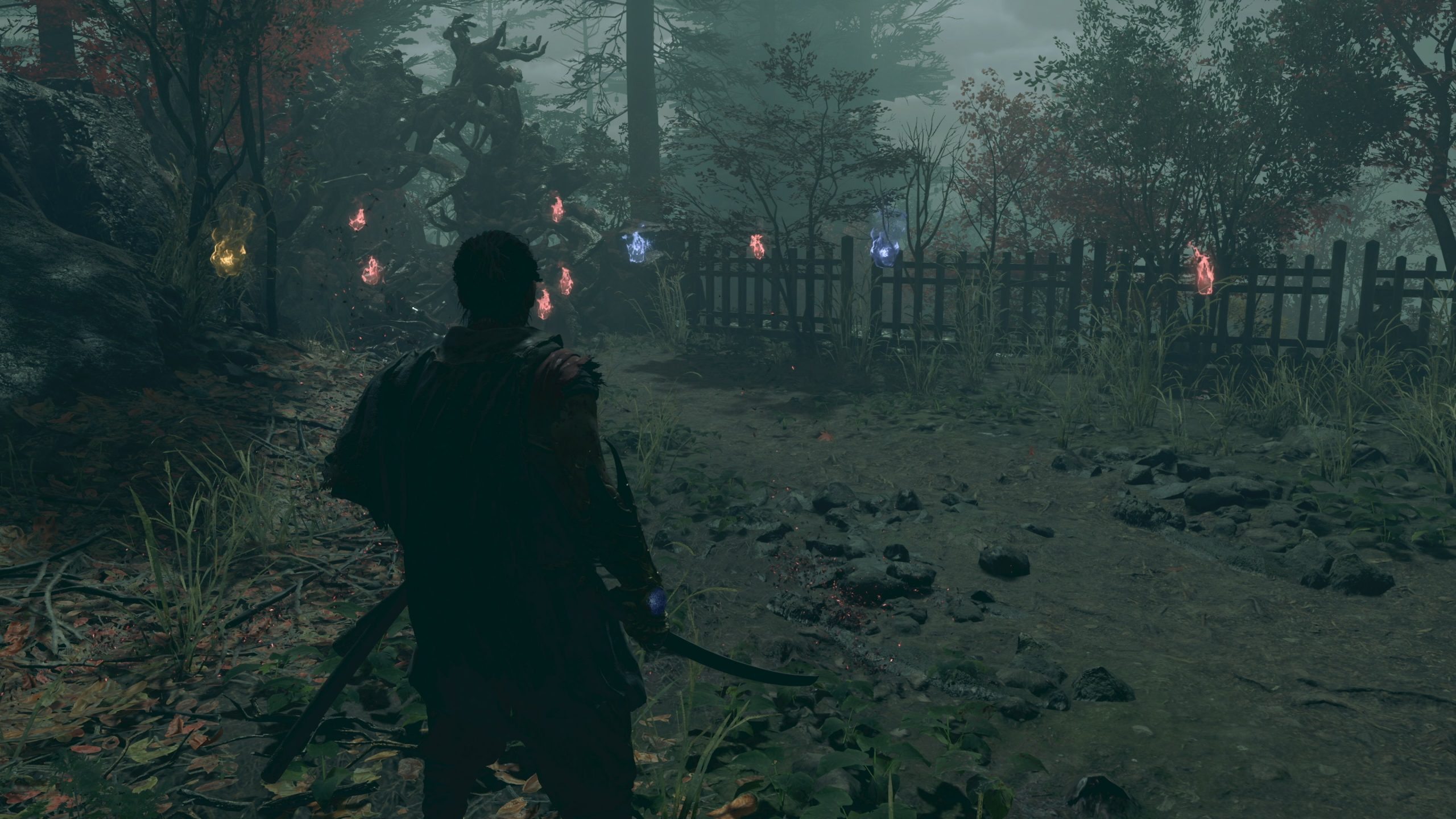 ONIMUSHA WAY OF THE SWORD - Image 4
