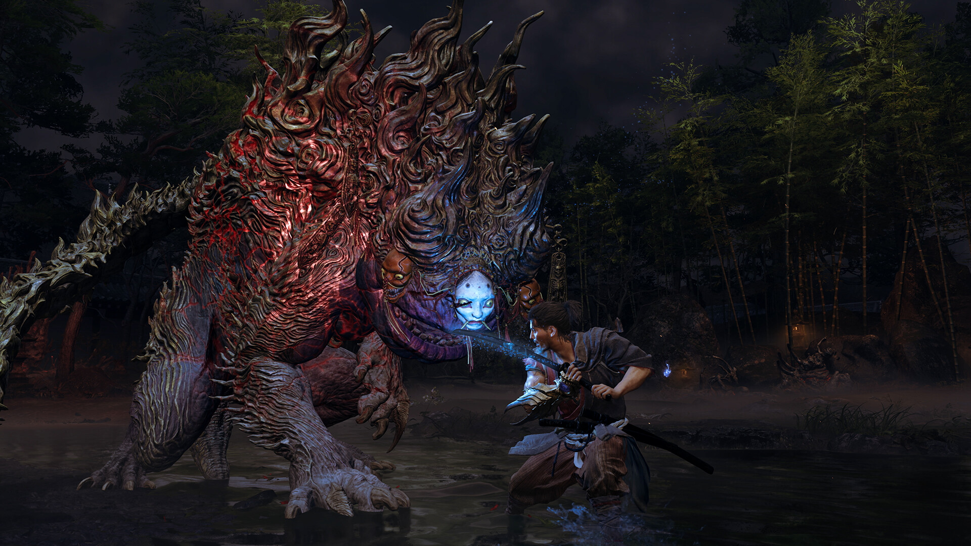 ONIMUSHA WAY OF THE SWORD - Image 5