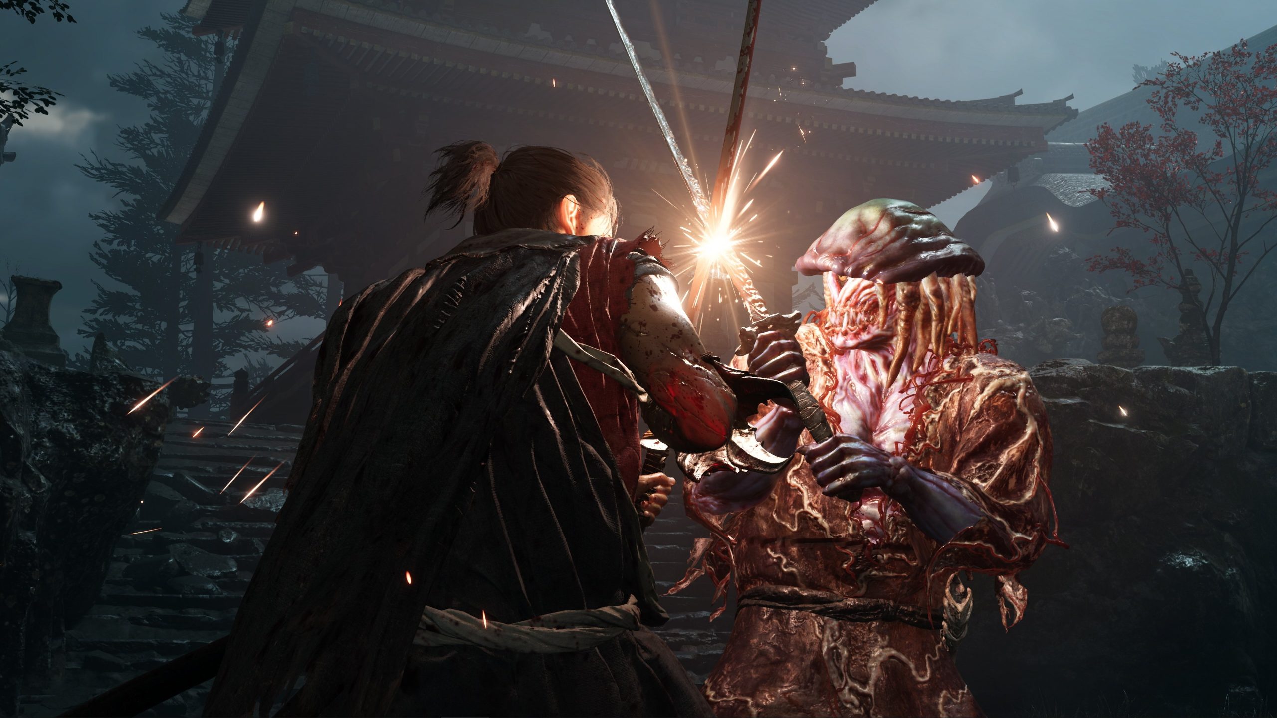 ONIMUSHA WAY OF THE SWORD - Image 6